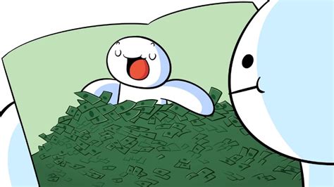 TheOdd1sOut New Worth: 5 Fast Facts You Need to Know .